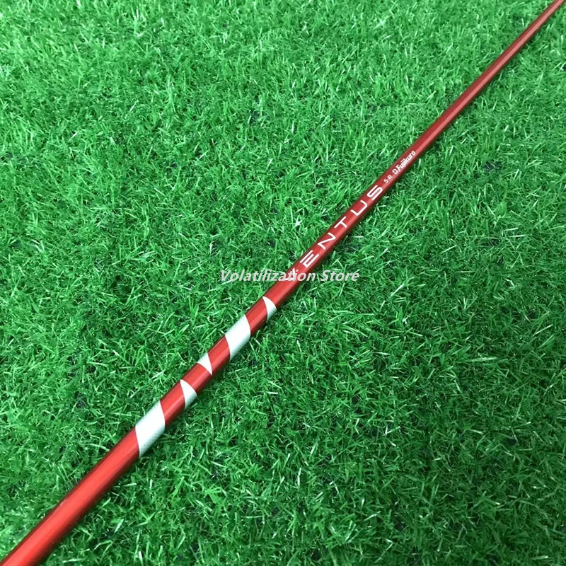 Новые клюшки для гольфа Fujikura Ventus синие/красные/черные S/R/SR | Спорт и развлечения