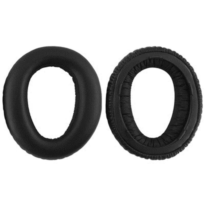 Сменные пенопластовые амбушюры для SONY MDR 10RBT 10RNC 10R высококачественные наушники
