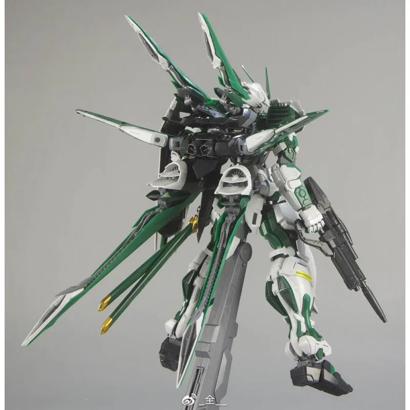 CMT в наличии Nillson Work 1/60 красная рамка PG красный сбивающийся с пути + дракон Fly Back Pack