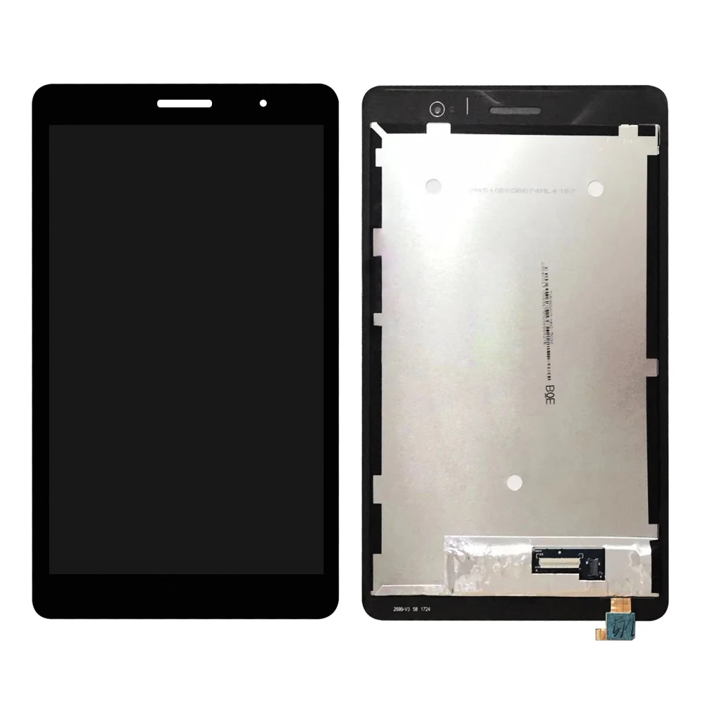 8," lcd для huawei-Mediapad T3 8 KOB-L09 lcd KOB-W09 T3 lcd дисплей кодирующий преобразователь сенсорного экрана в сборе Замена Mediapad+ Инструменты