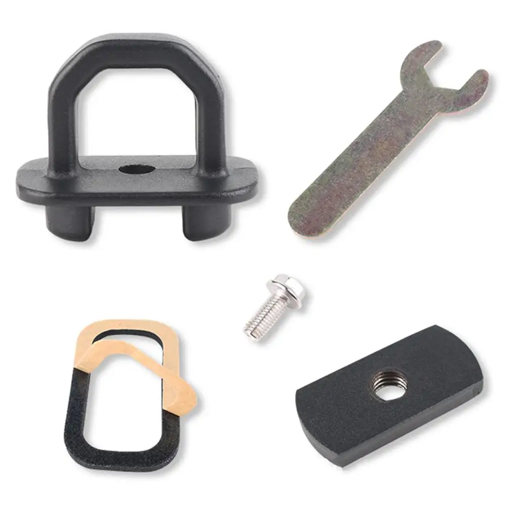 Пряжка кузов пикапа галстук падения 2 шт. БАГАЖНИКА АВТОМОБИЛЯ якорь пикап