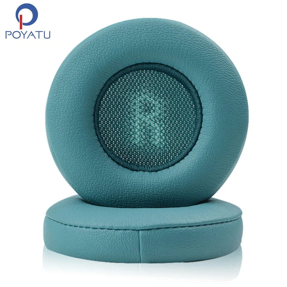 

POYATU For JBL E45 Ear Pads Headphone Earpads For JBL E45bt Ear Pads Replacement Earpad For JBL E35 Ear Pads Cushion Cover