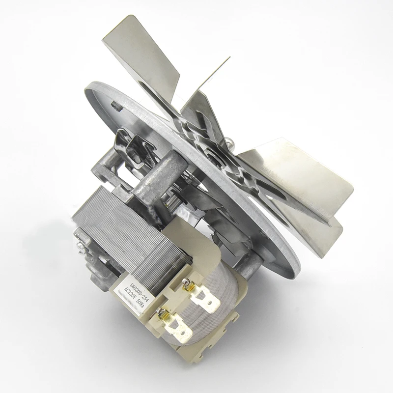 Мотор для духовки коммерческий Электрический духовой шкаф Вентилятор ac