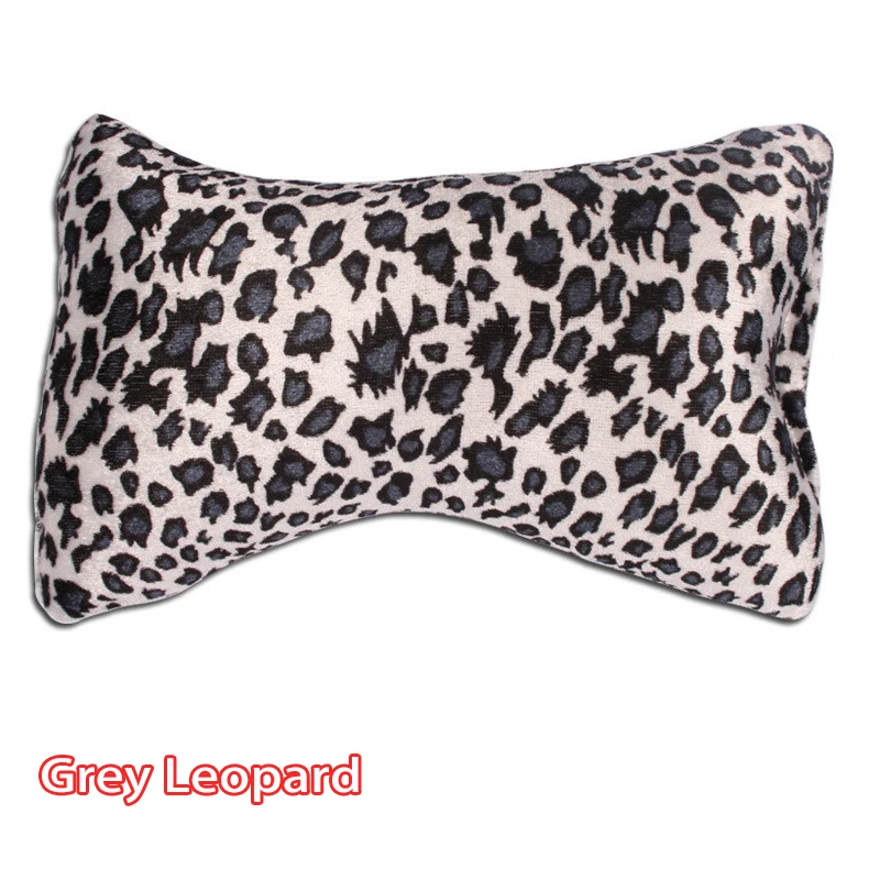 1 шт. профессиональная подушка для рук ANGNYA с леопардовым принтом ногтевого