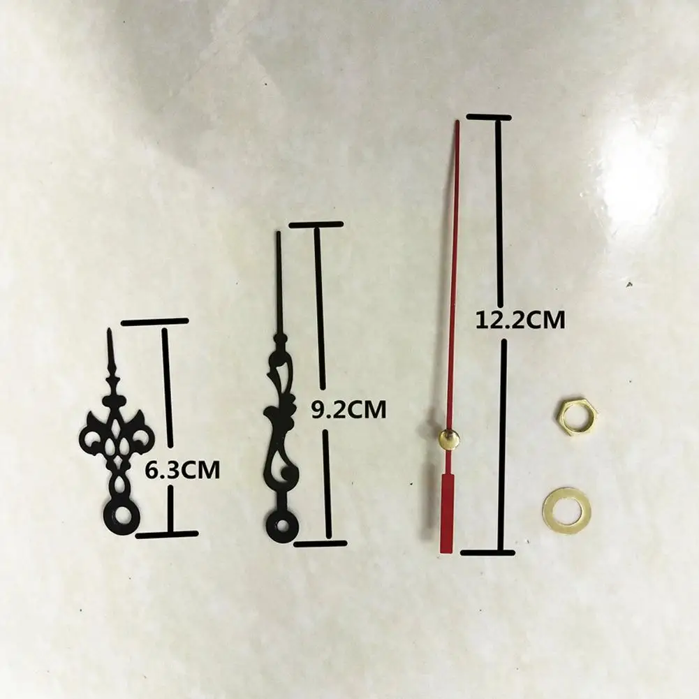 Бесшумные аксессуары для ремонта фотографий наборы запасных частей механизм