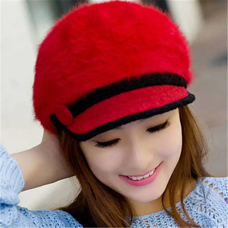 

2018 Hot Sell Fashion beret planas hat bere boina new hats cap for men women gorras AW7063