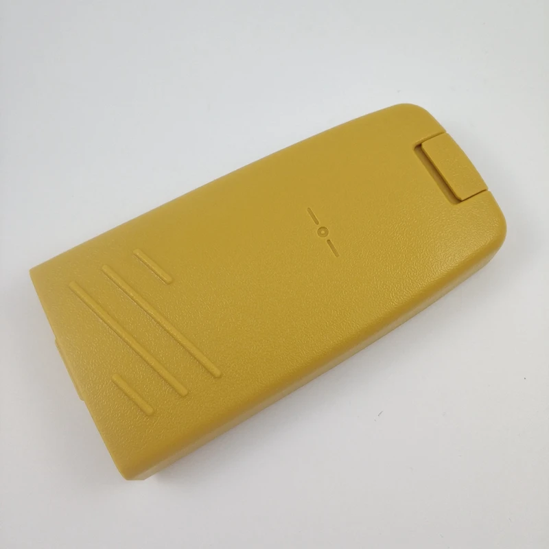 Topcon BT-52QA батарея для Topcon всего станции 3 pin