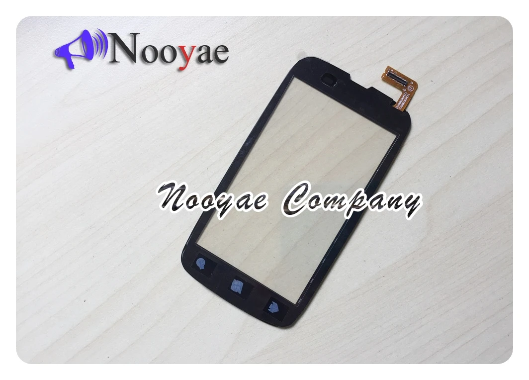 Черный датчик для Nokia X 980 DS двойная SIM карта Женский дисплей A110 n530 n311 610 510 n435 n430 308