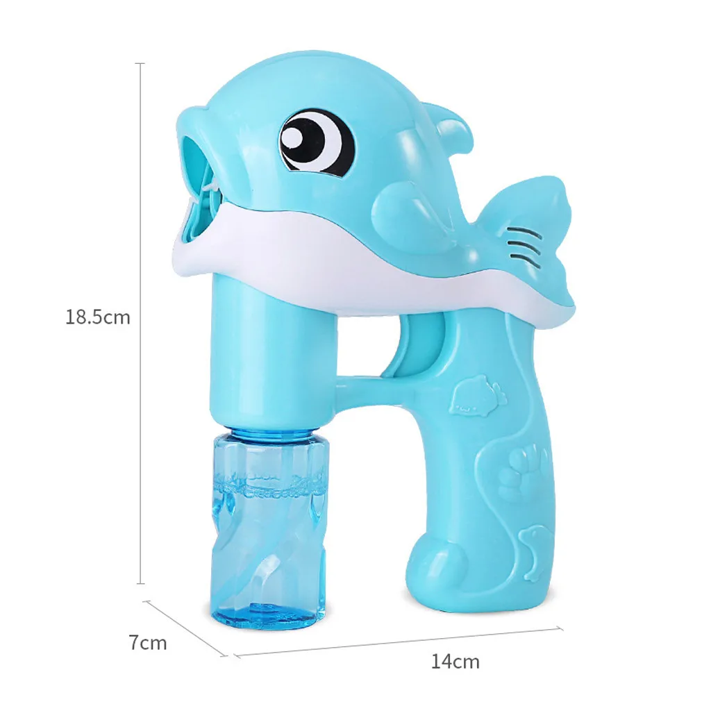 

HIINST Kids Music Bubble Machine Bathroom Toys For Children Shower Tool Water Toys Cartoon Parent-child Educational Toys