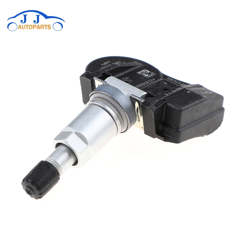 Новый датчик давления в шинах TPMS 3641100AKZ16A для Great Wall C50 Harvard H5 H6 433 МГц | Автомобили и