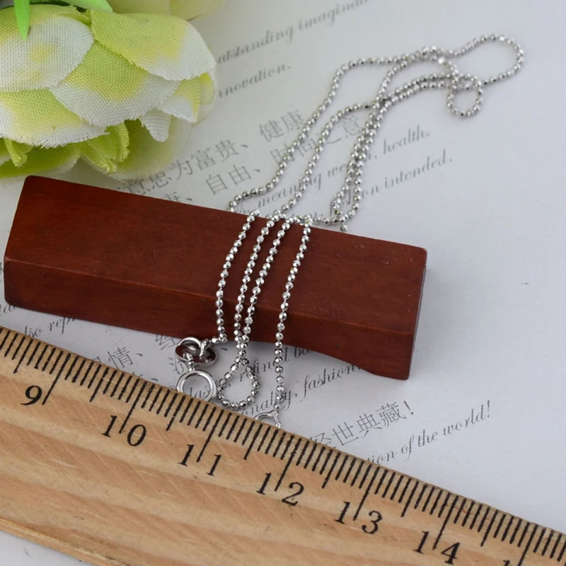 Настоящее твердое ювелирное изделие из стерлингового серебра 925 пробы