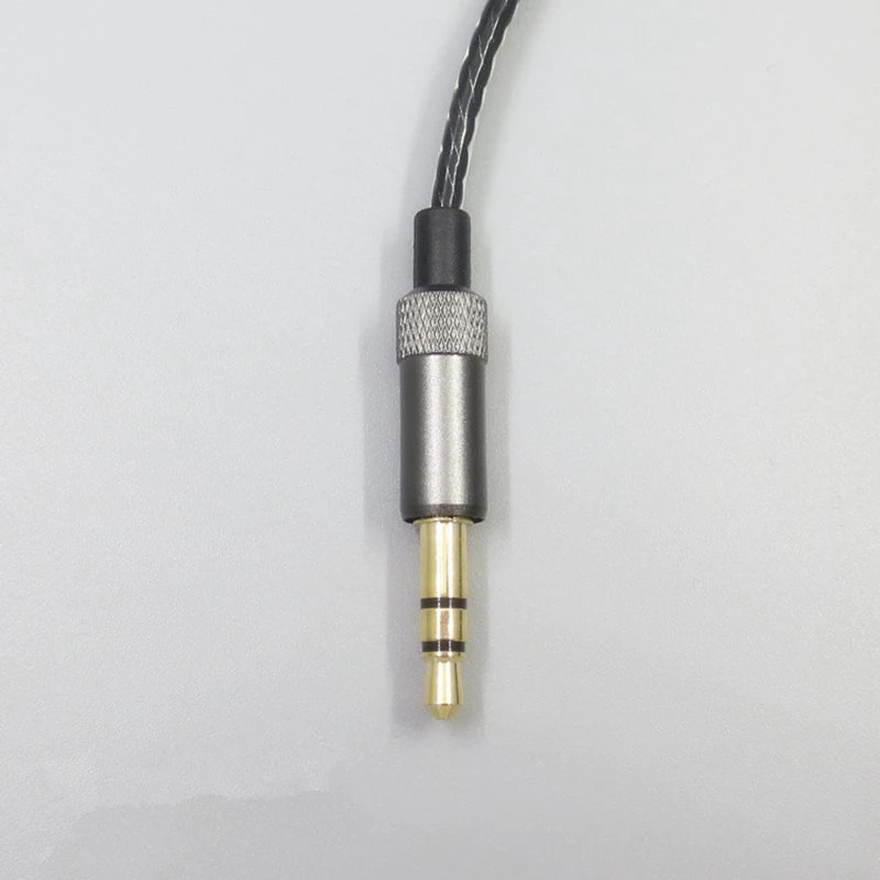 2M Replacement o Cable for Sennheiser HD414 HD650 HD600 HD580 HD25 Headphones Durable | Электроника