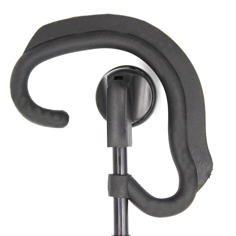 Walkie Talkie Earpiece Headset for Motorola Radio GP68,GP88,GP2000,GP3188,CP110,CP125,CP240,DTR550,DTR610,PRO3150,MV12,MU11,SV11