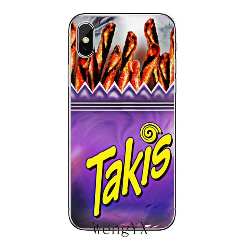 Силиконовый чехол Takis для телефона Huawei P30 P20 pro P10 P9 P8 Lite nova 3i G8 P Smart plus 2018 2019 |
