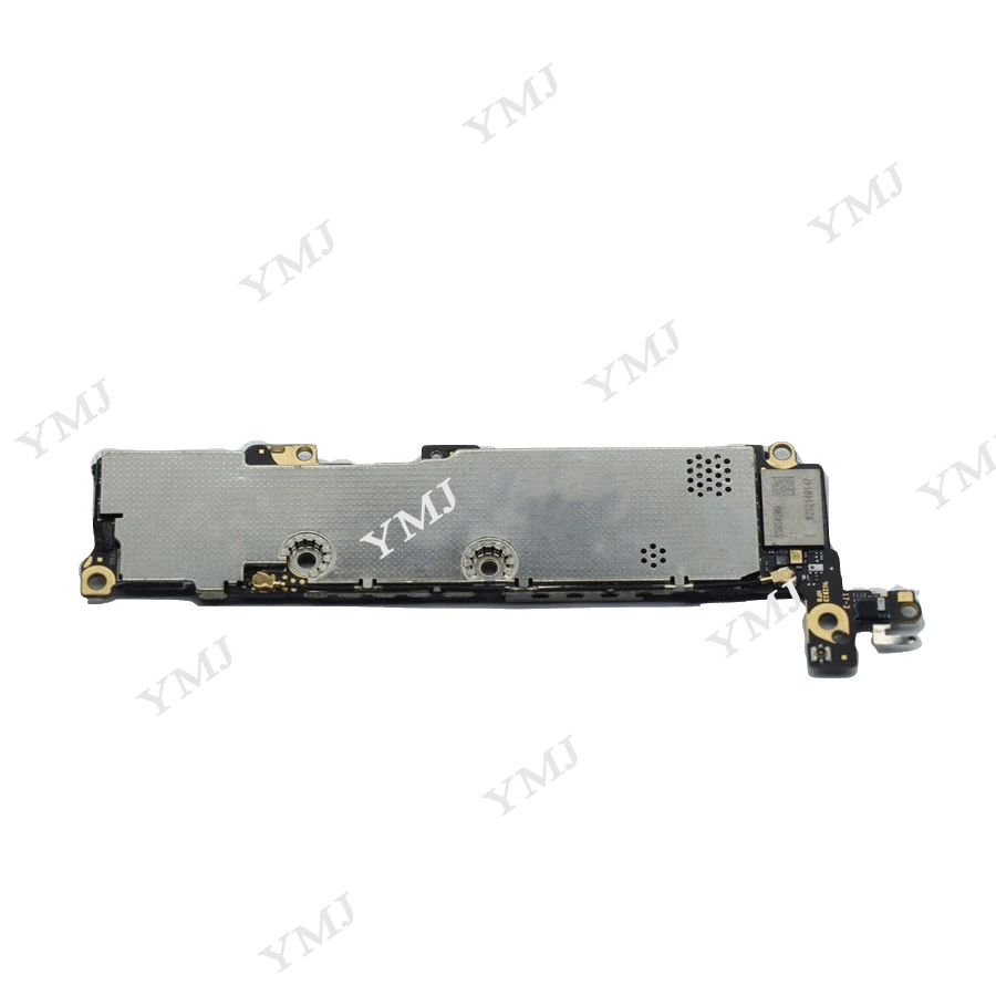 

Full unlocked for iphone 5S Motherboard,100% Original for iphone 5S Mainboard with Touch ID / Without Touch ID 16GB 32GB 64GB