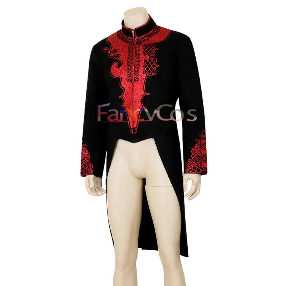 Костюм черной Пантеры для косплея на Хэллоуин костюм Халла искусственный из