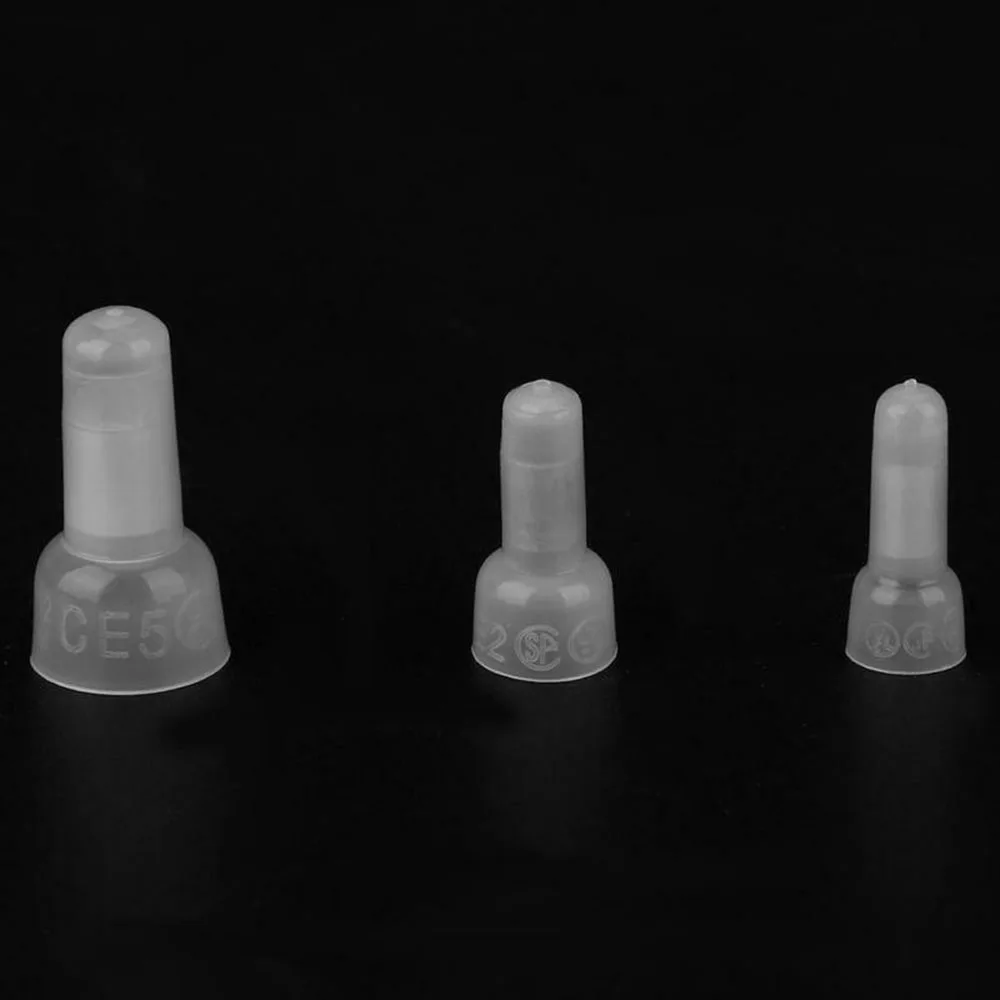 

Wire Closed End Crimp Insulated Terminal High frequency Anti-corrosion