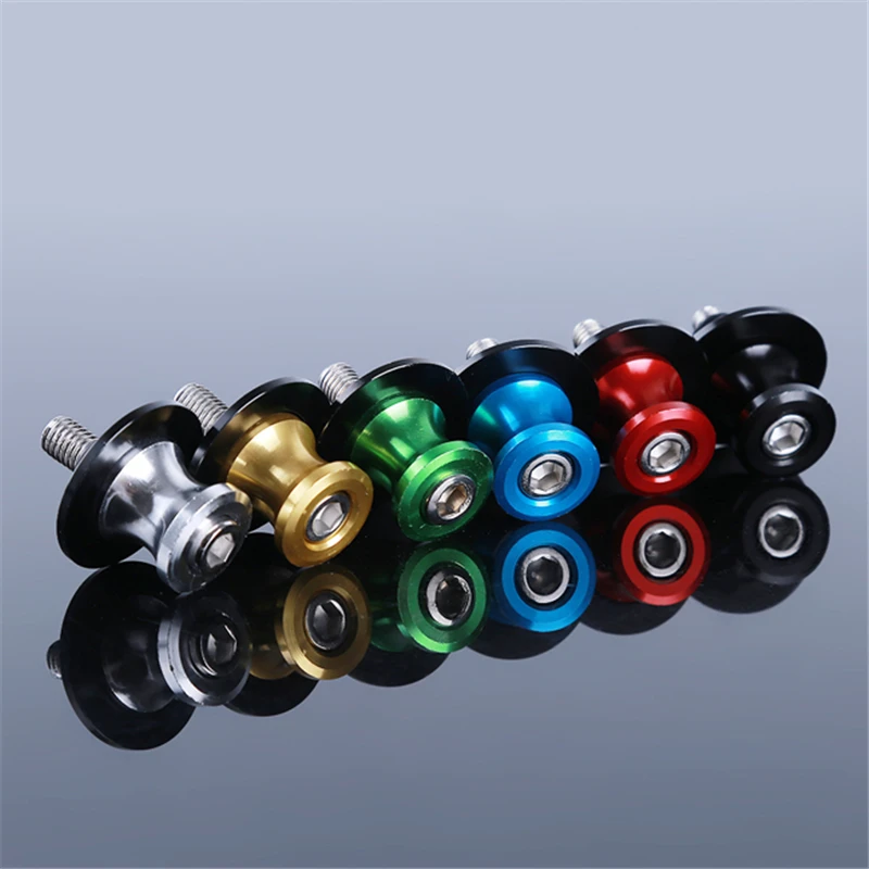 8 мм Высококачественный Осциллирующий рычаг из алюминиевого сплава слайдера