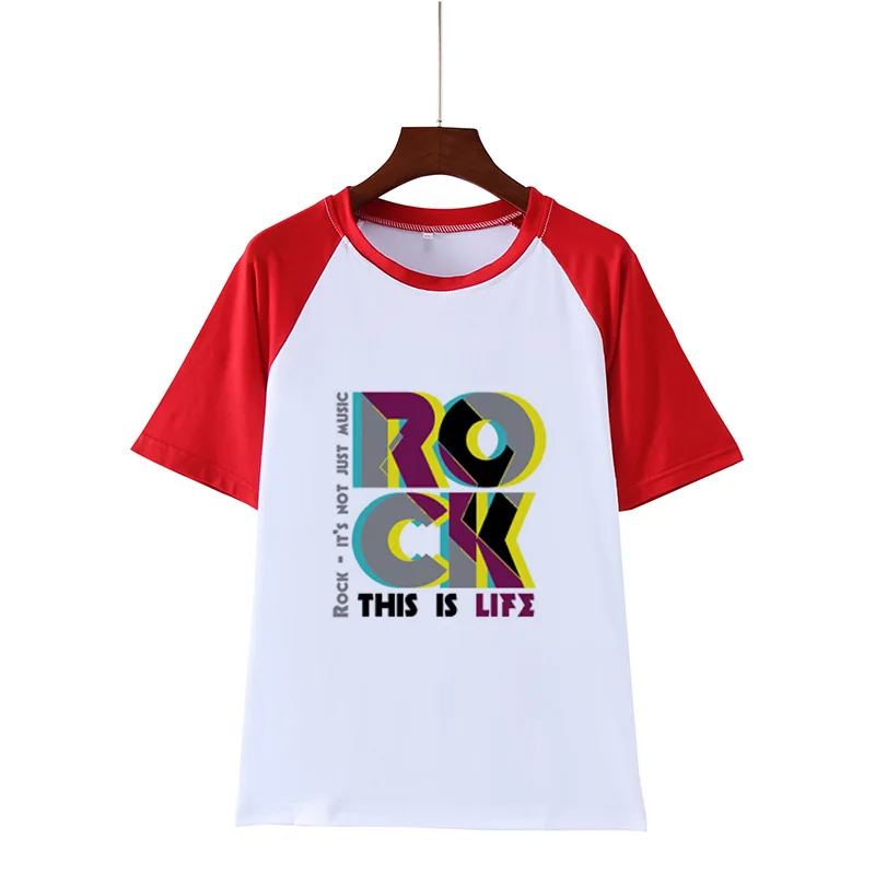 

Women's cross-border trade boom type of short sleeve vaporwave abstract gout digital printing T-shirt fashion and personality