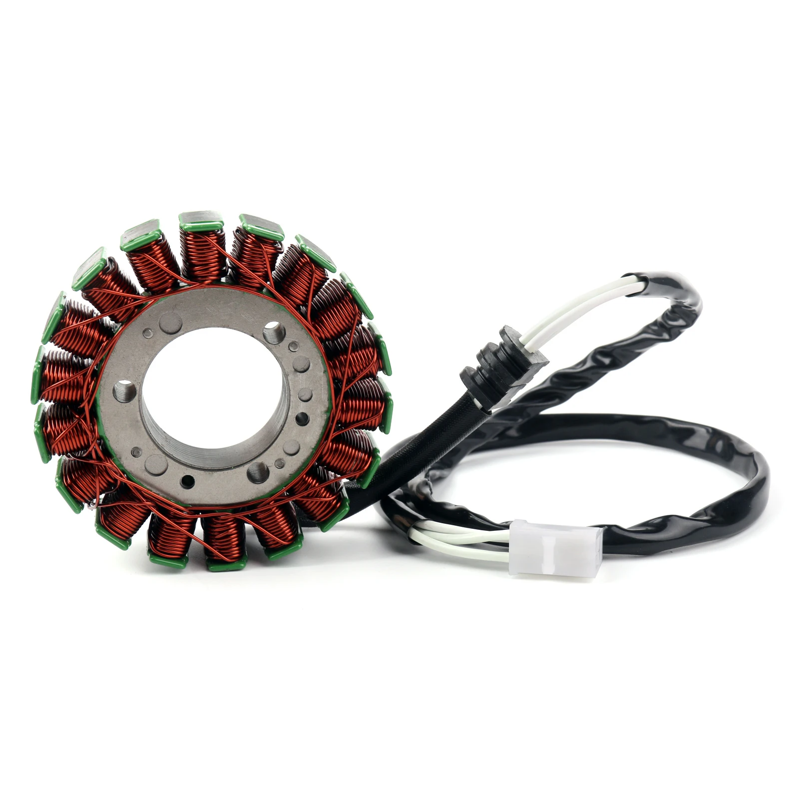 

Areyourshop for Yamaha XV1700AT Road Star Silverado 2004-2007 Magneto Generator Engine Stator Coil