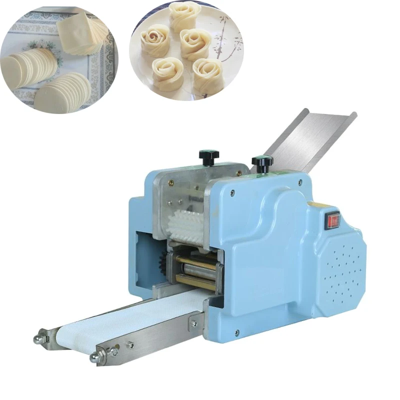 

Gyoza Spring Roll Samosa Making Machine Automatic Samosa Maker Stainless Steel Dumpling Wrapper Machine