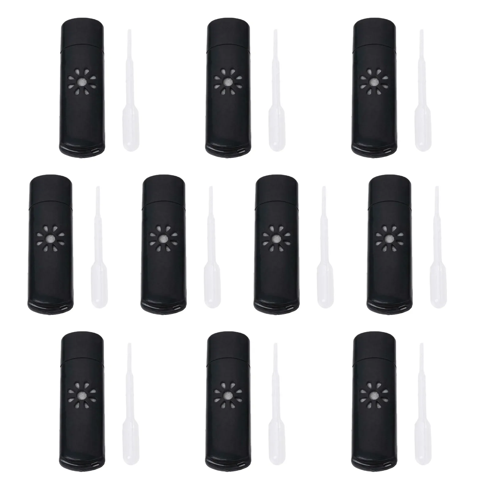 Мини USB автомобильный аромадиффузор ароматерапия увлажнитель воздуха для