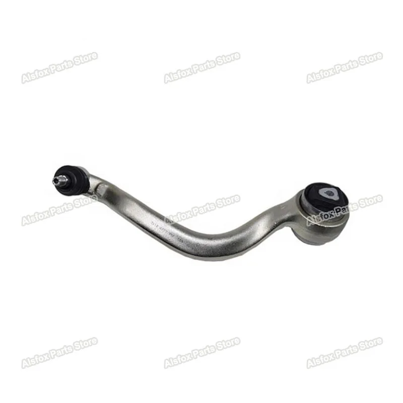 Для BMW X5 E70 X6 E71 подвеска переднего моста нижние алюминиевые рычаги управления