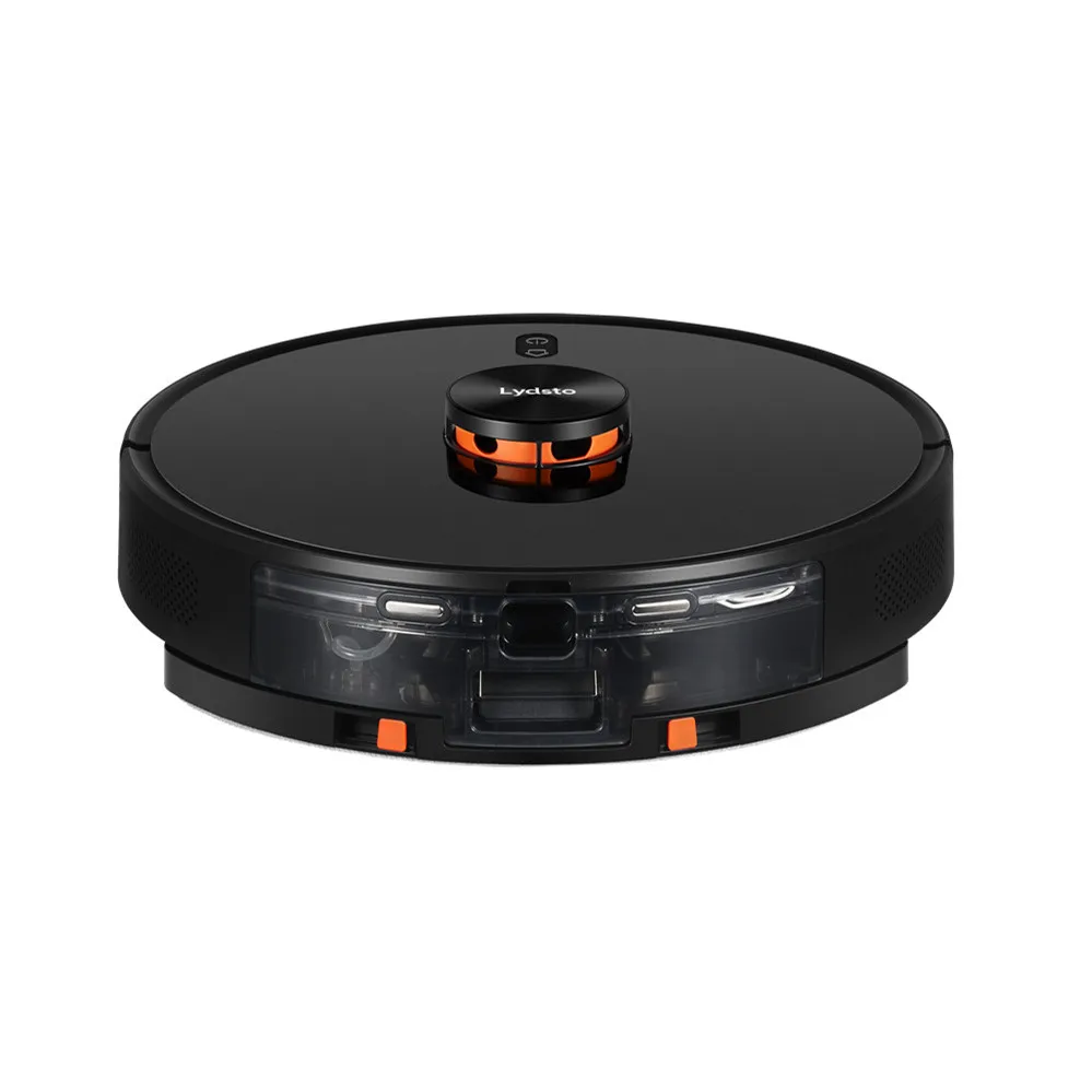 Xiaomi lydsto R1 подметальная робот для мытья полов вакуумный очиститель воздуха дома