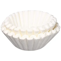 lber 500pcs 8 12cup 8 5cm disposable replacement coffee filters coffee filter cup home kitchen disposable paper filters