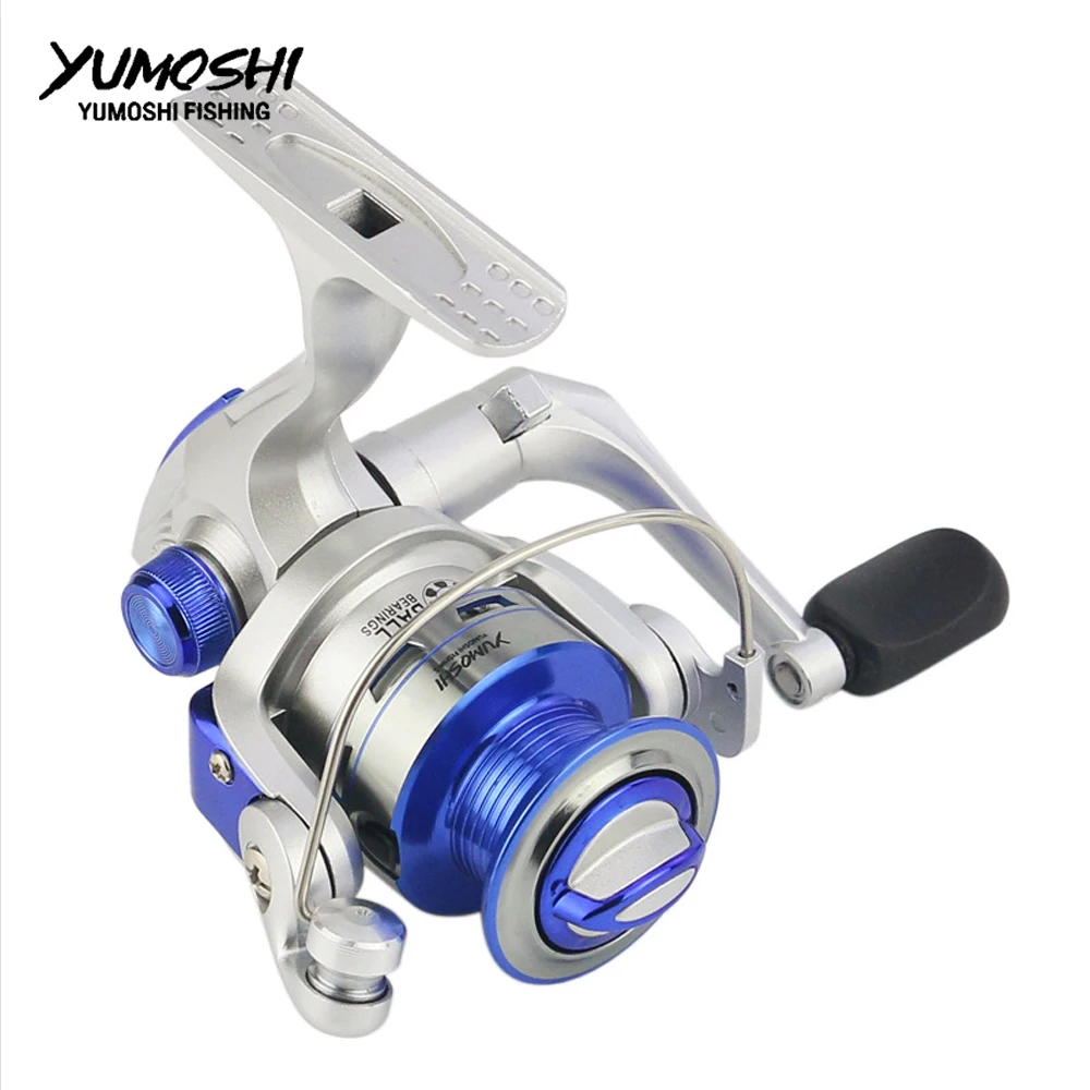 Spinning Wheel Pesca Feeder Ff