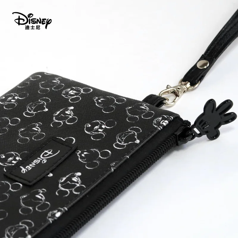 Оригинальный Disney Classic Mickey Ретро стиль ручная роспись серии многофункциональная