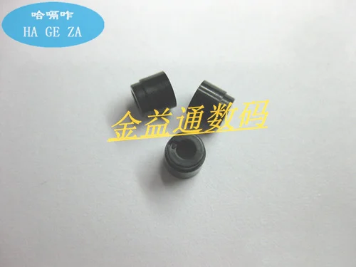 

1 set of 3pcs Lens Repair Part For Canon 24-70 mm 2.8L II USM zoom sleeve black rail wheel New original