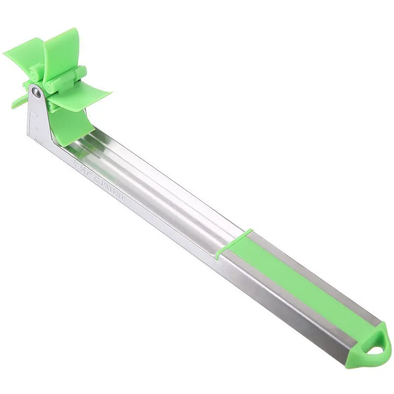 Нож для резки арбуза из нержавеющей стали | Дом и сад