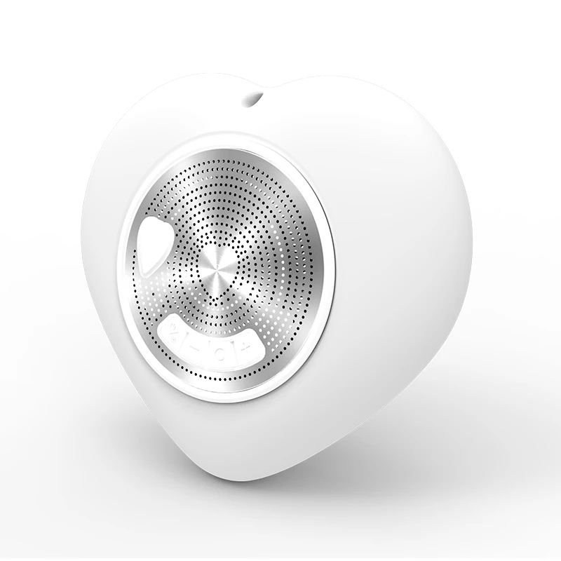 Bluetooth динамик IPX7 водонепроницаемый беспроводной портативный с светильник