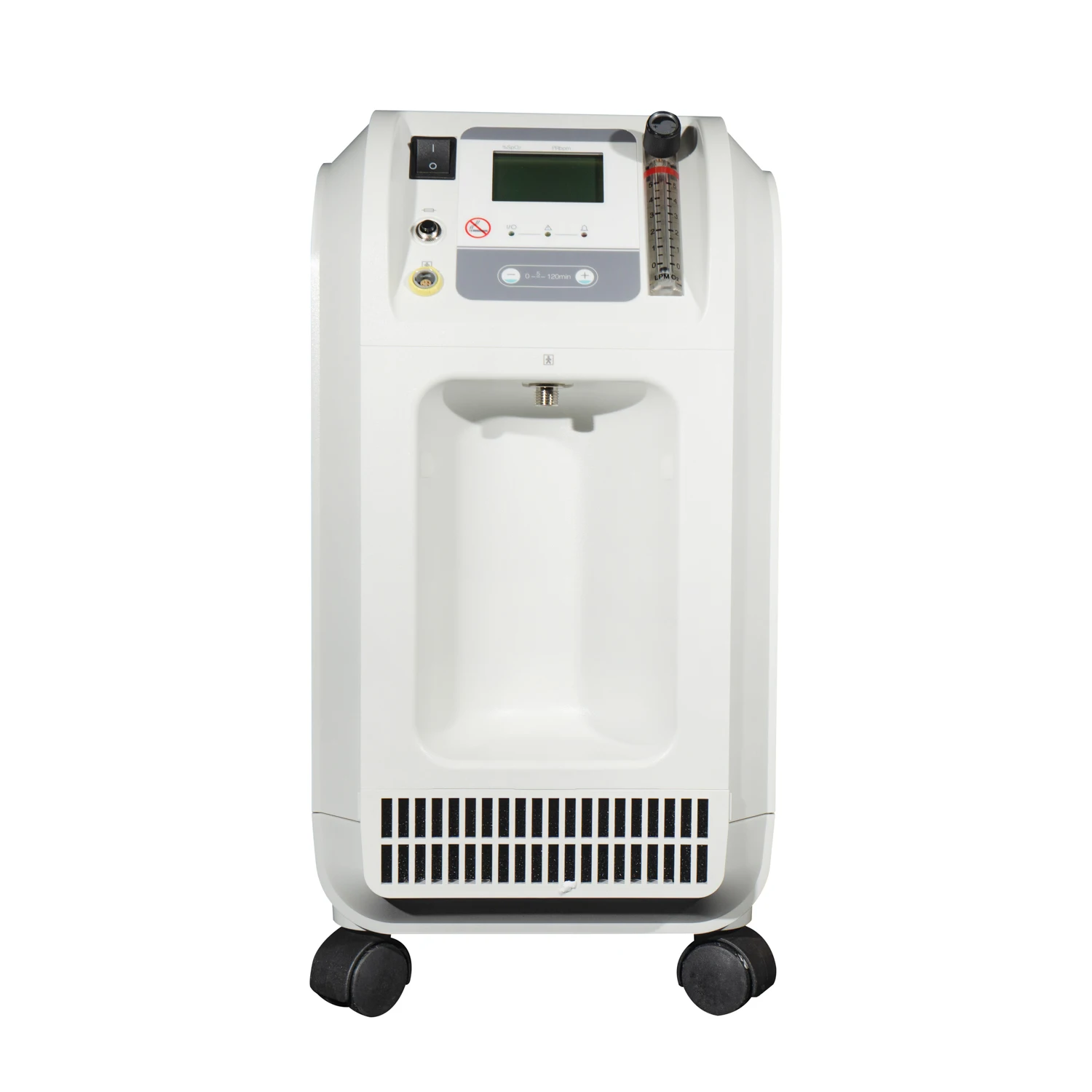 

CONTEC portable oxygen concentrator generator