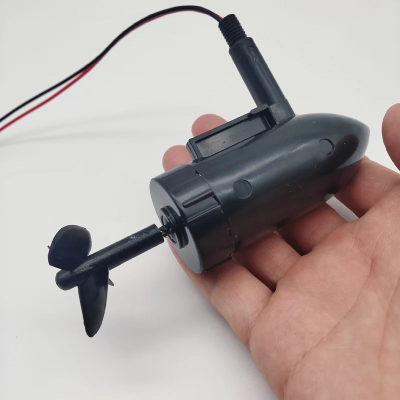 1 шт 12 в подводный двигатель 1013 с