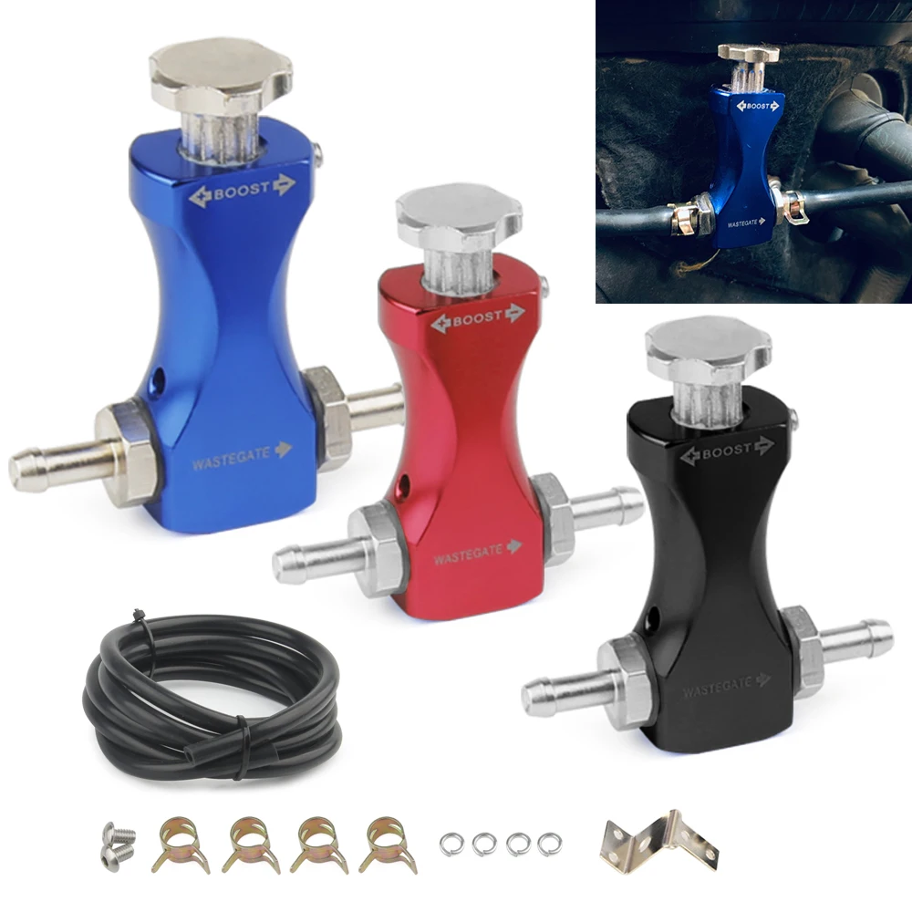 Универсальный Бензиновый Автоматический регулятор давления модифицированный