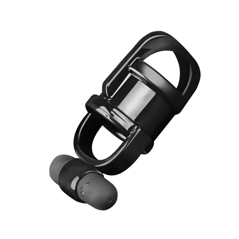 Хорошее здоровое взрослое кольцо блокировки 10 частот вибрирующий