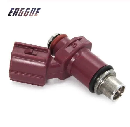 Топливный инжектор 6D8-13761-00-00 чехол для Yamaha подвесной 80BEL 75-90HP 4-тактный 6D81376100 6D8-13761
