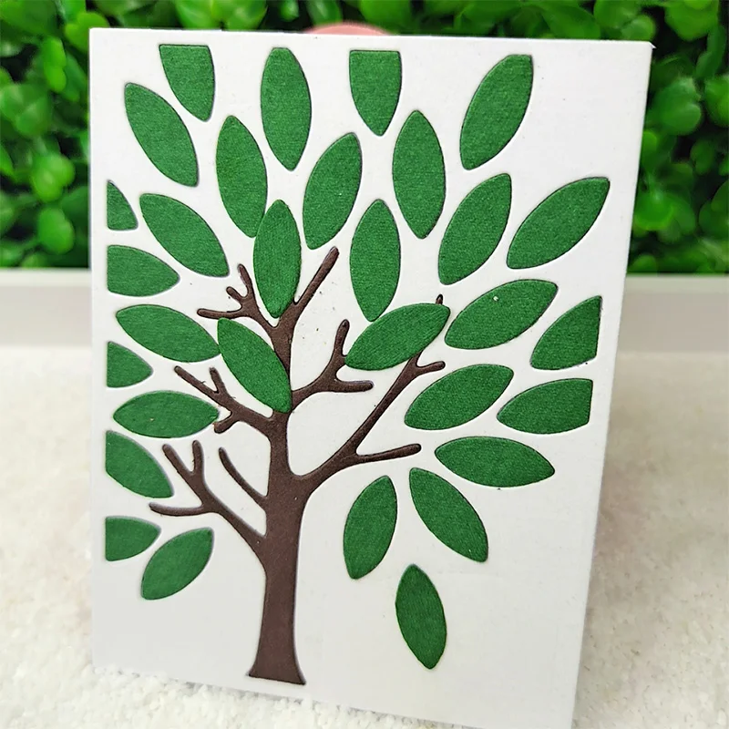 Подходит для рождественской металлической высечки сделай сам и 3D альбома