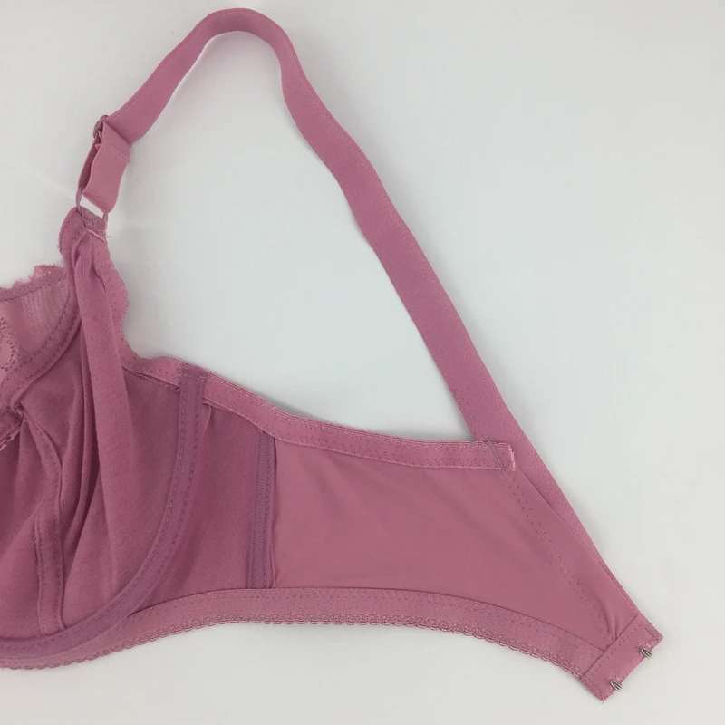 Beauwear кружевные бюстгальтеры полупрозрачные на косточках без косточек