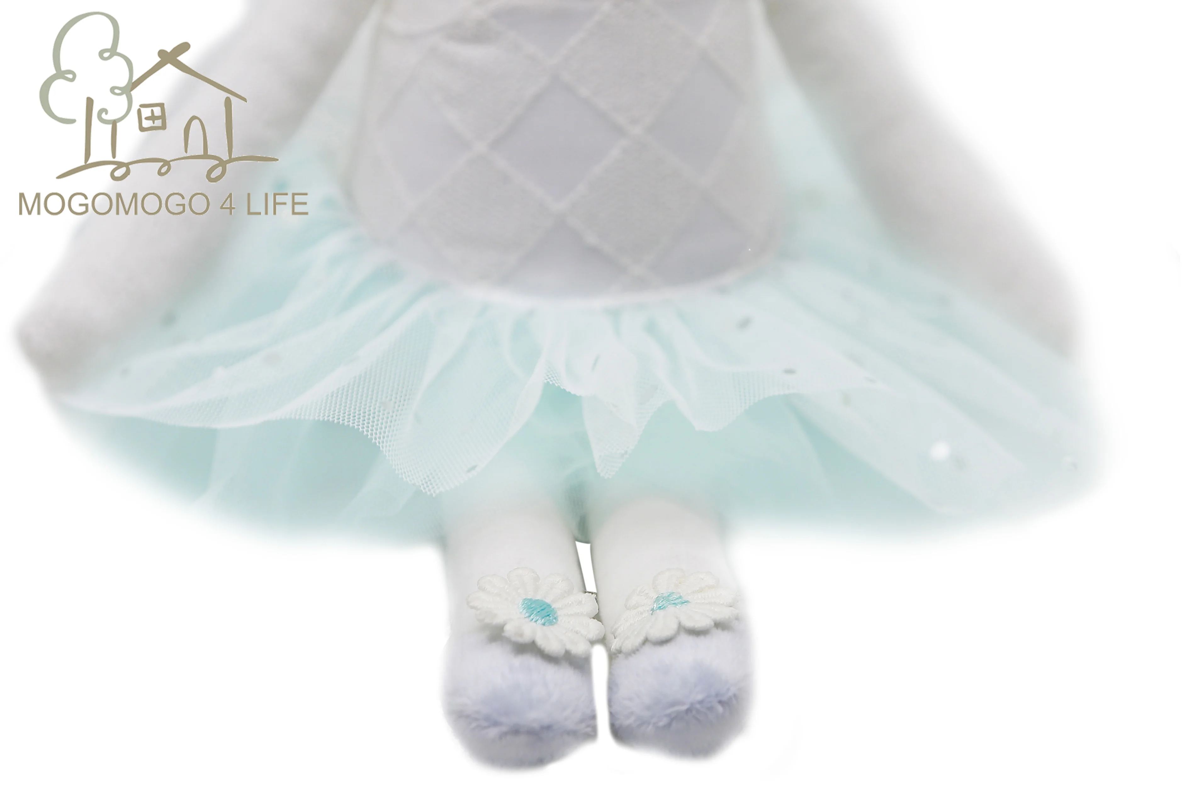 Балерина балерины плюшевая игрушка аниамл подарок для девочек детей кукла