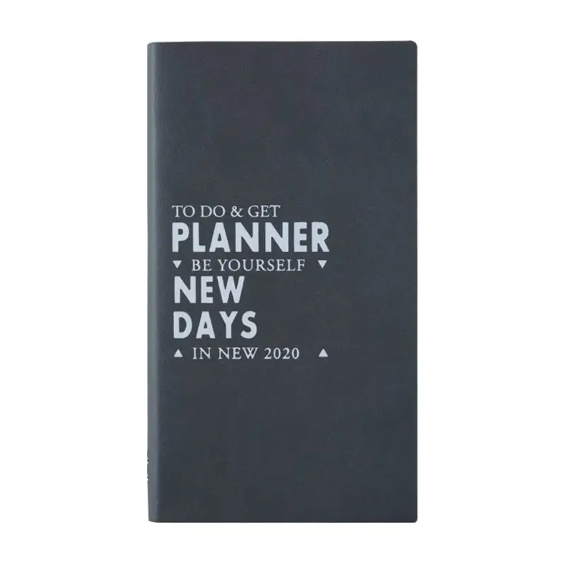 Ежедневный ежедневный Органайзер на 2020 год|Планировщики| |