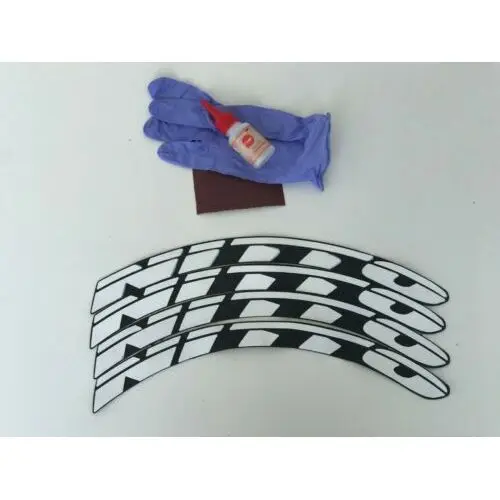 Nitto шины подходят наклейки для шин надпись подходит 14 &quotдо 22&quot (10 наклеек