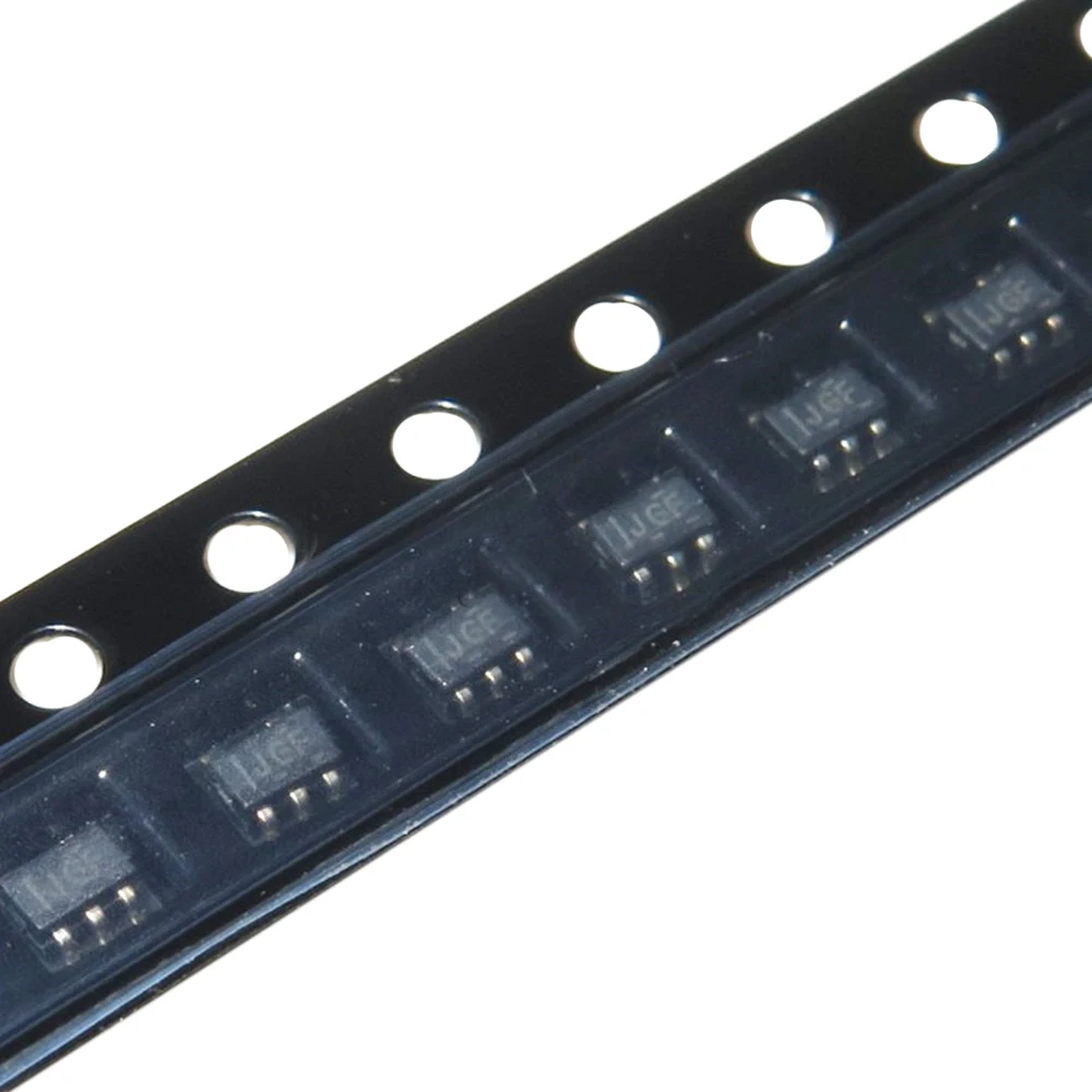 

5 шт. TS5A3167DCKR SC70-5 JG5 TI