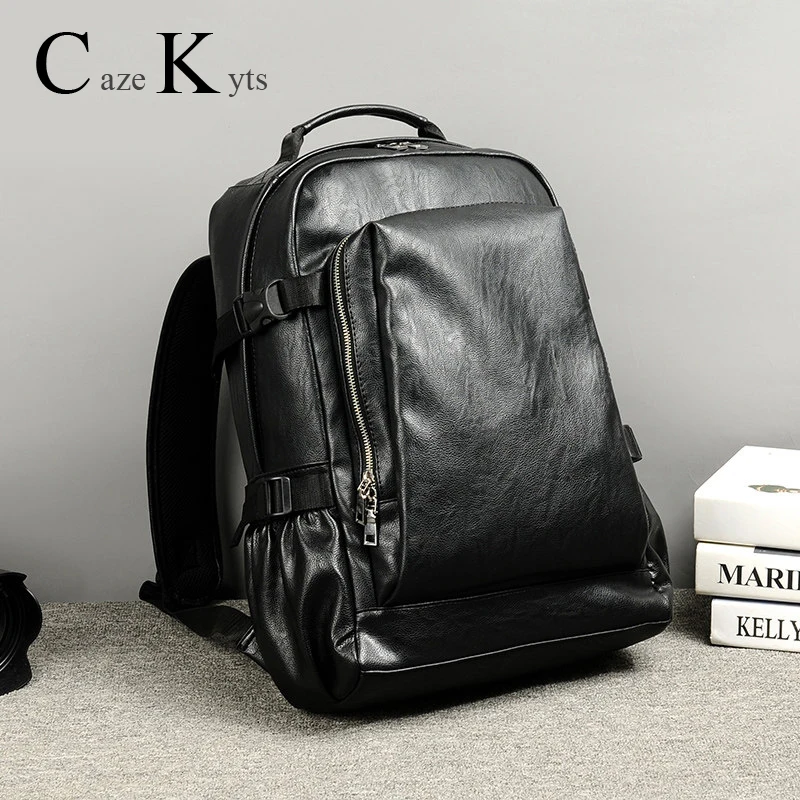 Мужской повседневный рюкзак в стиле ретро дорожный ранец Студенческая сумка