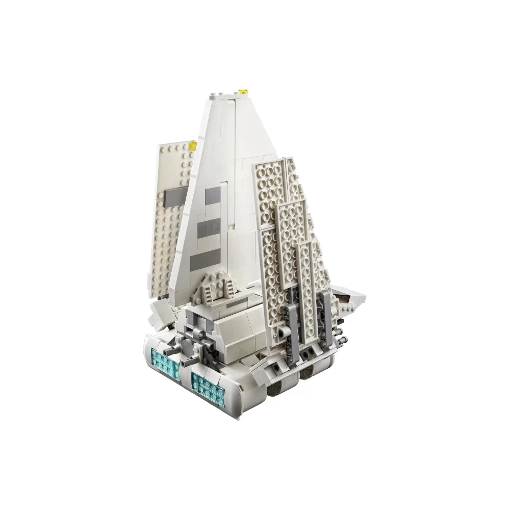 Конструктор LEGO Star Wars (Звездные войны) 75302 Имперский шаттл 9+ | Игрушки и хобби