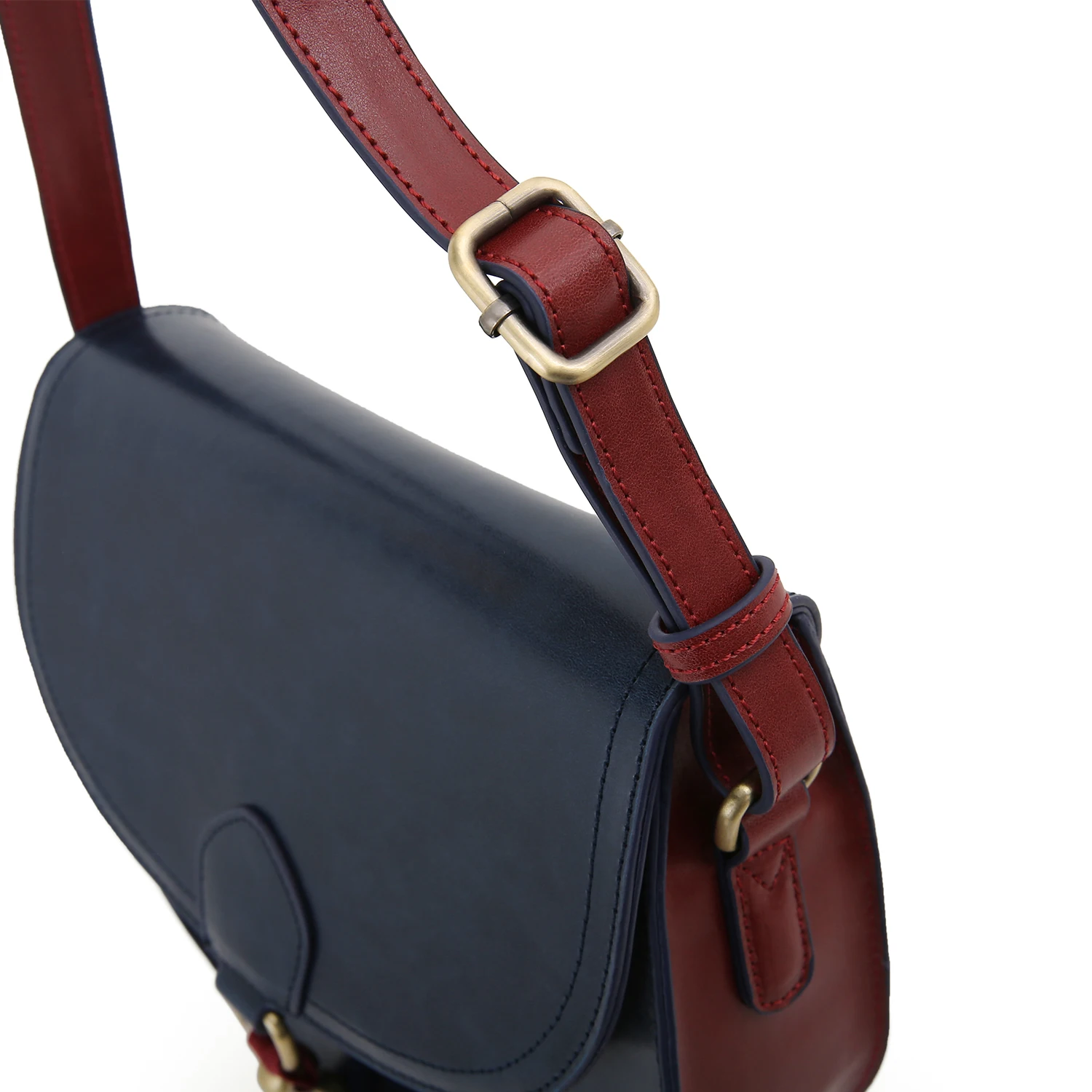 ECOSUSI женские сумки-мессенджеры из искусственной кожи 10 дюймов для женщин сумки через плечо для женщин с кисточкой женские сумки через плечо клатч