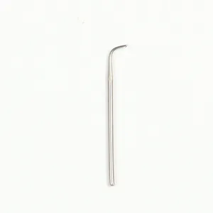 Плетеные вентиляционные иглы для парика ручной работы, легкие, простые в использовании, 50 шт.пакет, четыре предмета, 1-1, 1-2, 2-3, 3-4 на выбор