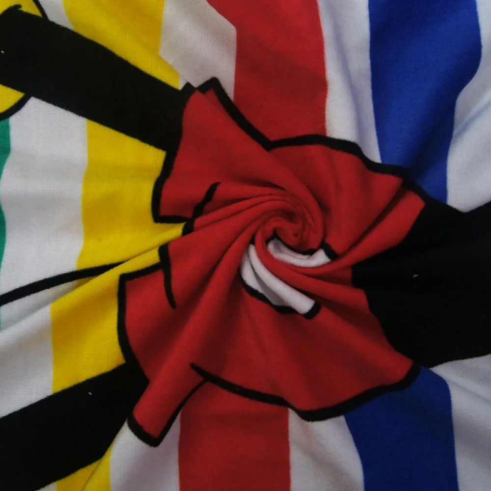 Летнее спортивное быстросохнущее банное полотенце из мультфильма машинки Микки